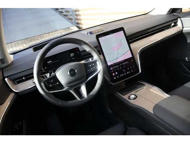 Volvo EX90 Twin Motor Ultra 7p. 111 kWh 2025 Elektrisch 31