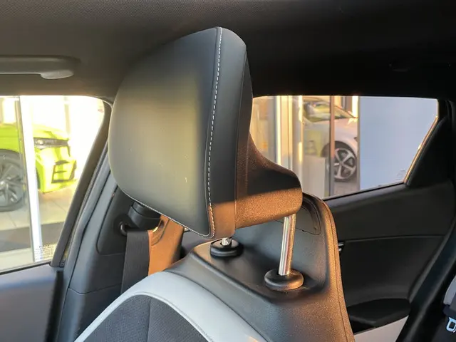 Kia EV6 GT-Line AWD 77.4 kWh 2023 Elektrisch 31