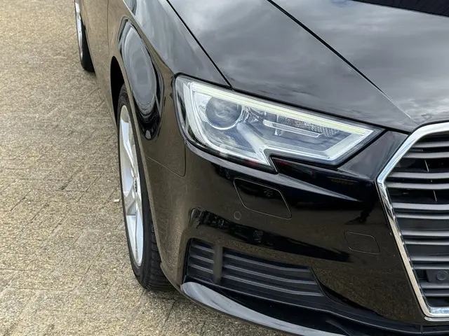 Audi A3 Sportback 30 TFSI Pro Line 2018 Benzine 22