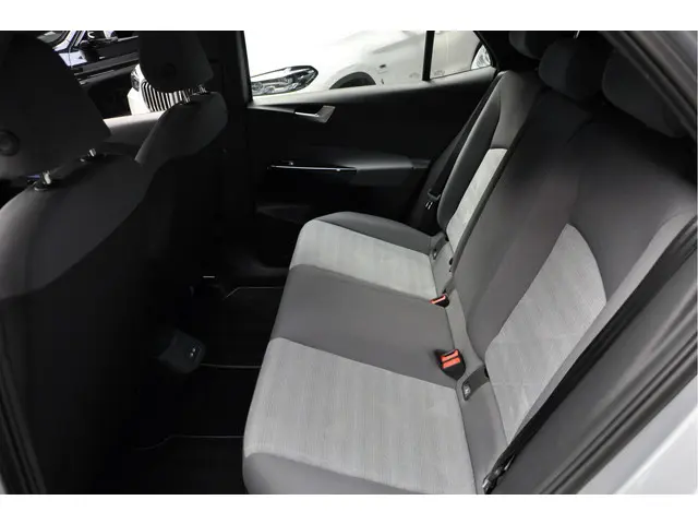 Volkswagen ID.3 Pro 58 kWh 2023 Elektrisch 12