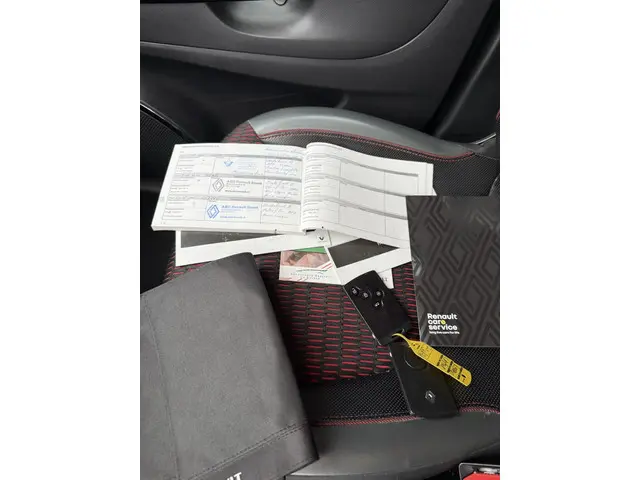 Renault Captur 0.9 TCe Helly Hansen 2015 Benzine 7