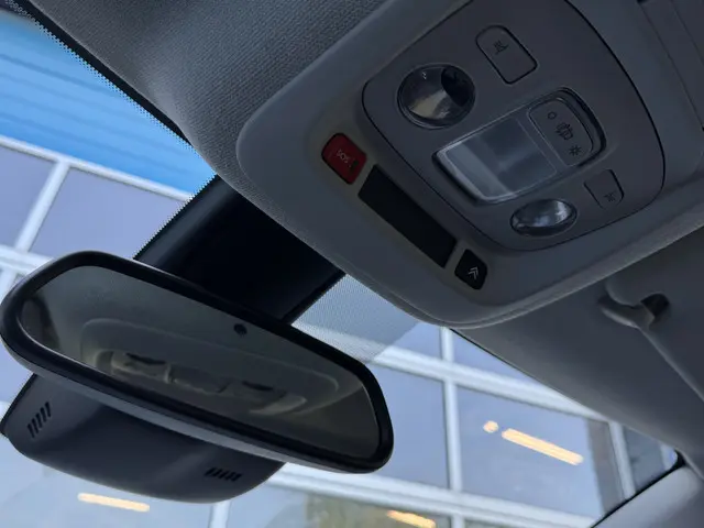Citroën C3 Aircross 1.2 PureTech S&S Shine 2019 Benzine 28
