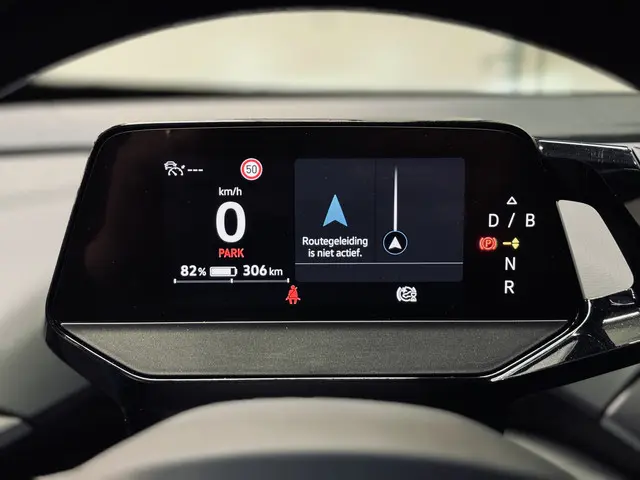 Volkswagen ID.4 First 77 kWh 2020 Elektrisch 18