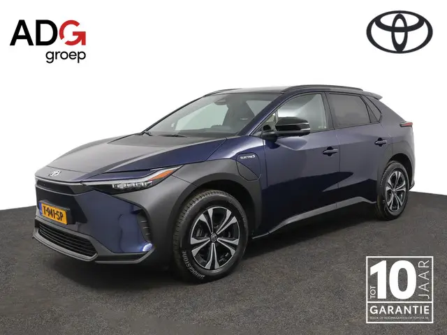 Toyota bZ4X Business Plus 71 kWh 2023 Elektrisch