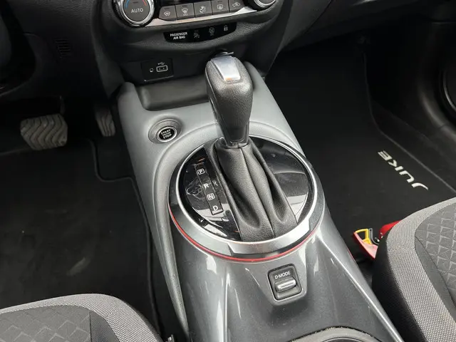 Nissan Juke 1.0 DIG-T N-Design 2020 Benzine 28