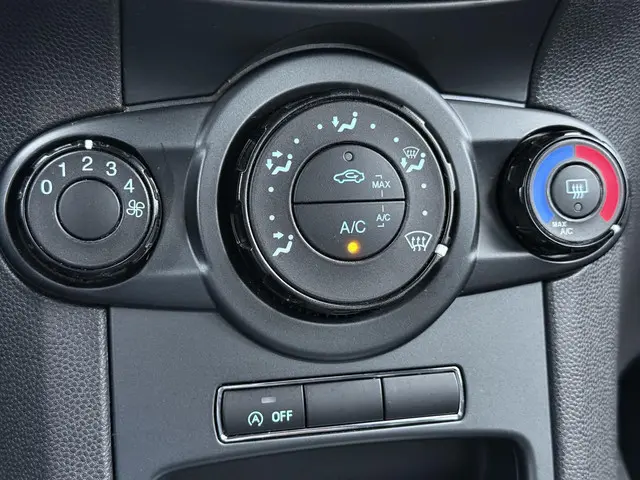 Ford Fiesta 1.0 Style 2013 Benzine 21