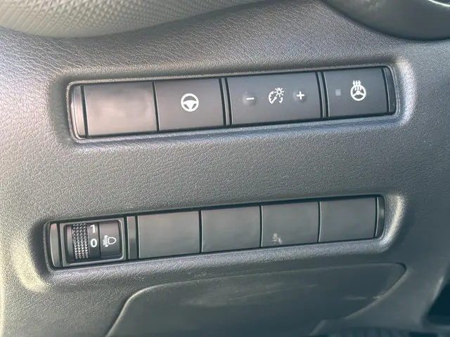 Nissan Juke Hybrid 145 N-Sport 2026 Hybride Benzine 47