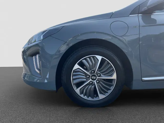 Hyundai IONIQ 1.6 GDi PHEV Comfort 2021 Hybride Benzine 26