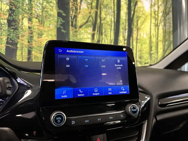 Ford Fiesta 1.1 Trend 2021 Benzine 18