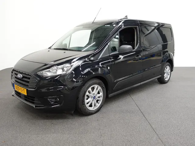 Ford Transit Connect 1.5 L2 Trend Automaat 2024 Diesel 30
