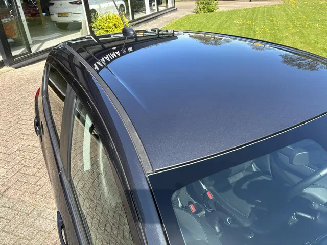 Opel KARL 1.0 ecoFLEX 75pk Innovation 2019 Benzine 27