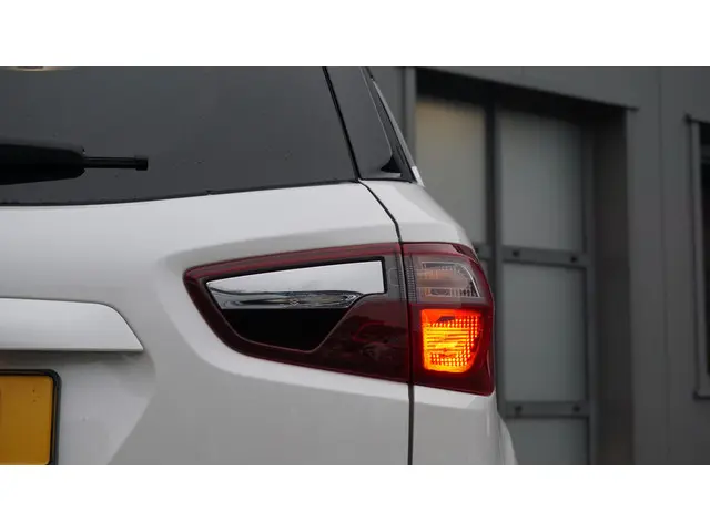 Ford EcoSport 1.0 125pk EcoBoost ST-Line 2019 Benzine 54