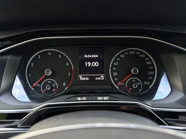 Volkswagen Polo 1.0 TSI Highline 2018 Benzine 14