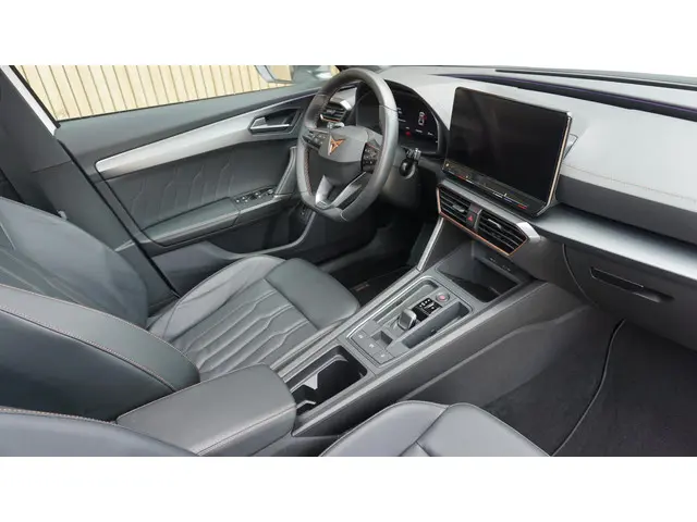 CUPRA Formentor 1.4 e-Hybrid 204pk 2021 Hybride Benzine 30