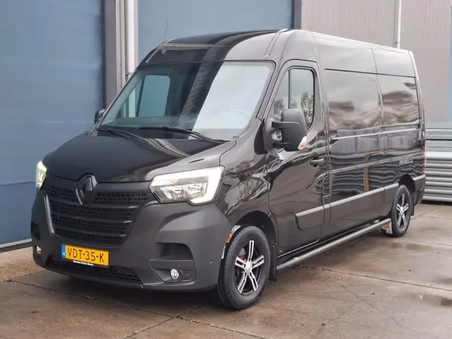 Renault Master 3