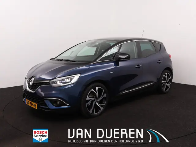 Renault Scénic