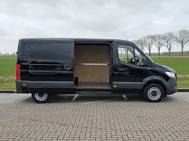 Mercedes-Benz Sprinter 214 2019 Diesel 13