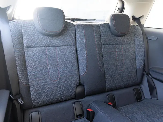 MINI 3-Deurs Cooper C 2024 Benzine 11