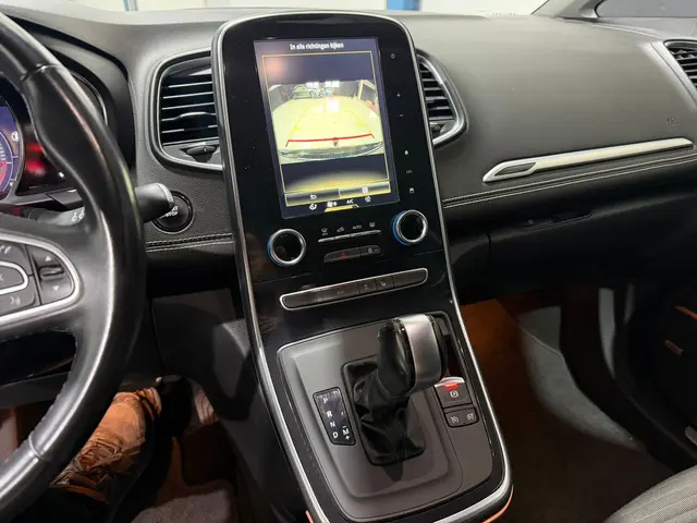 Renault Grand Scénic 1.3 TCe Bose 7p. 2019 Benzine 11