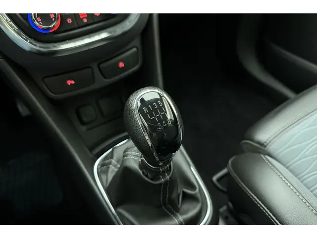 Opel Mokka 1.4 Turbo 140pk Innovation 2016 Benzine 20