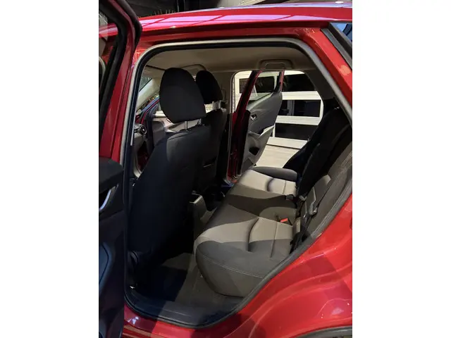 Mazda CX-3 2.0 exclusive-line Automaat! 2016 Benzine 7