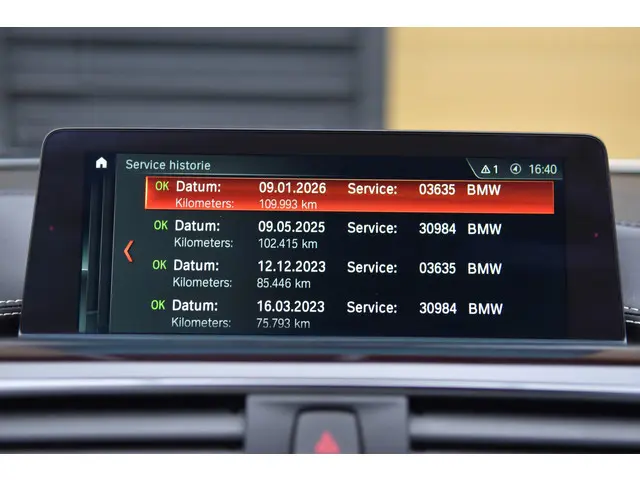 BMW 3 Serie 340i High Executive 2018 Benzine 20