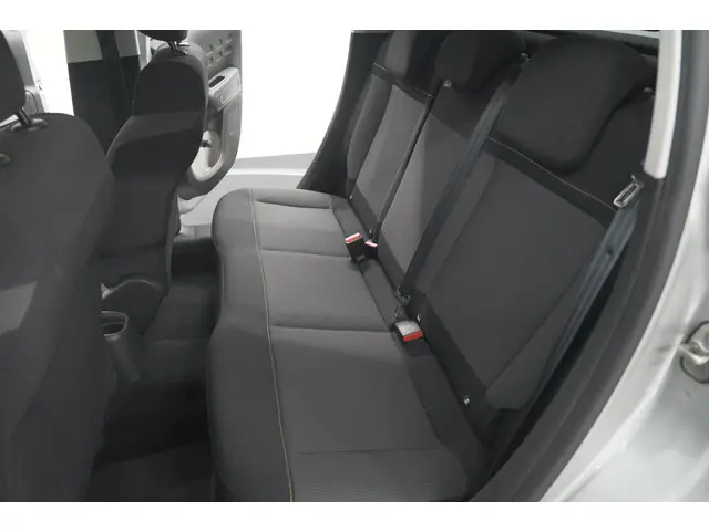 Citroën C3 PureTech 82 Feel Edition 2018 Benzine 26