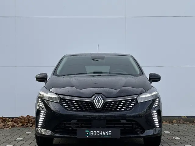 Renault Clio 1.0 TCe 90 GPF evolution 2024 Benzine 16