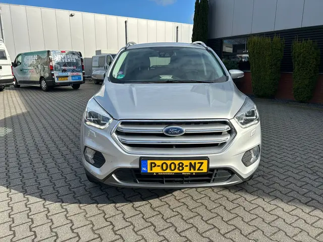 Ford Kuga 1.5 EcoBoost ST Line 2018 Benzine 17