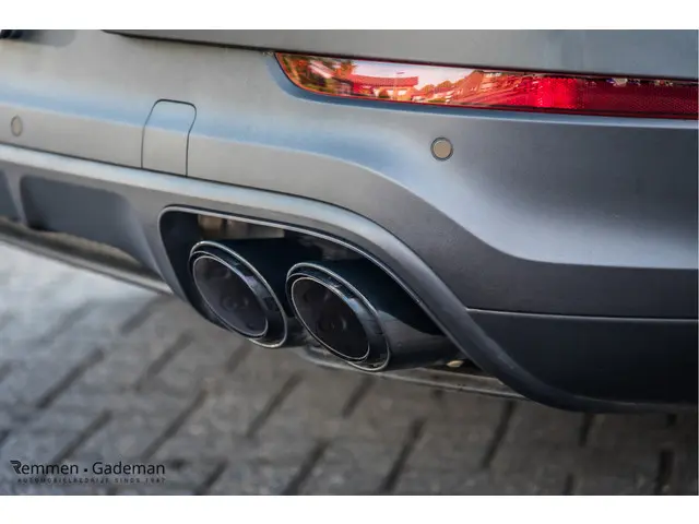 Porsche Cayenne Coupé 3.0 V6 340pk 2020 Benzine 53