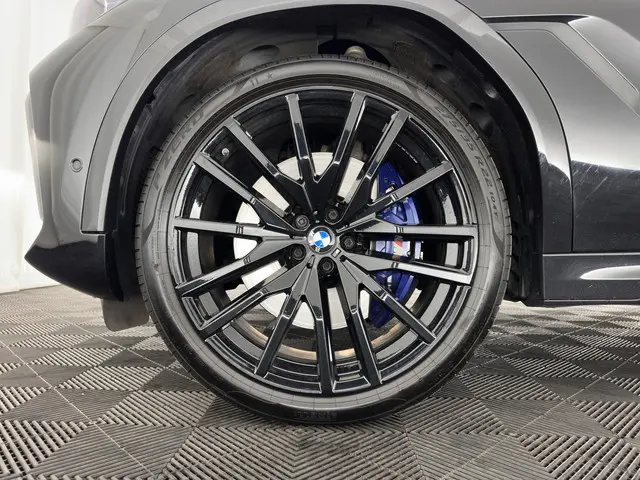 BMW X6 M50d High Executive AWD 2020 Diesel 29
