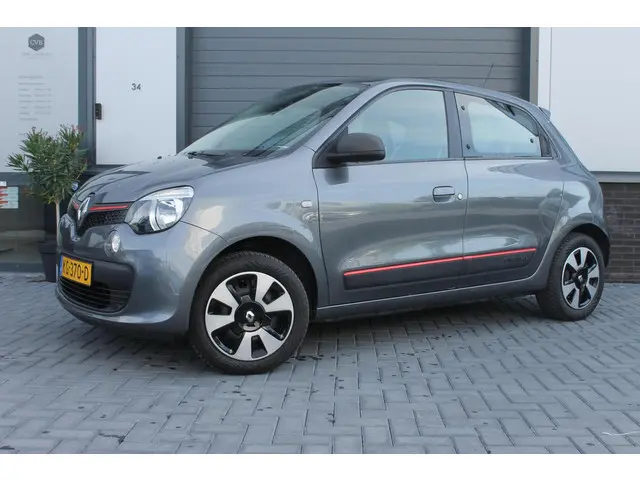 Renault Twingo 1.0 SCe Collection 2016 Benzine