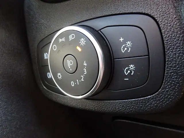 Ford Fiesta 1.0 EcoBoost Active 2019 Benzine 26