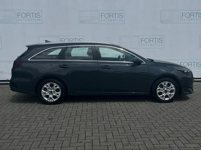 Kia Ceed Sportswagon 1.0 T-GDi DynamicLine 2022 Benzine 16