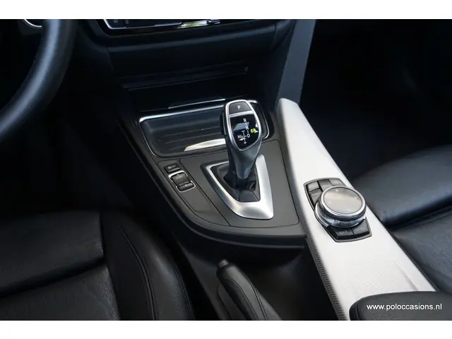 BMW 4 Serie Gran Coupé 435i 2014 Benzine 34