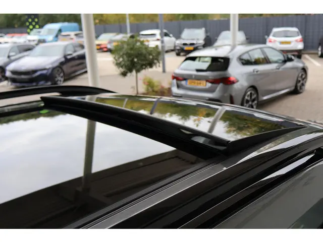 BMW X7 xDrive40i 2023 Benzine 16