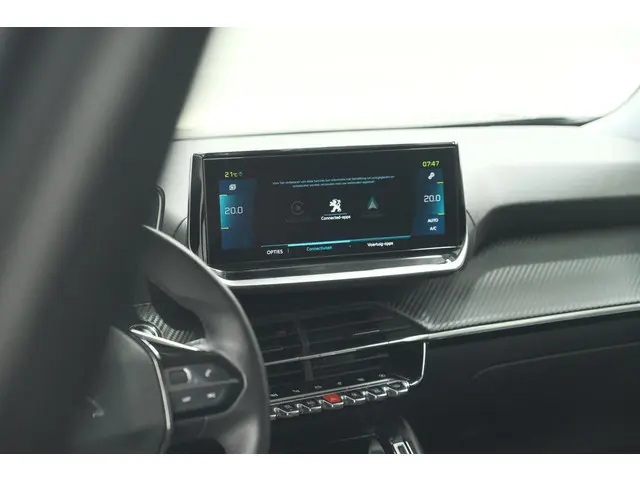 Peugeot e-2008 EV Allure Pack 50 kWh 2022 Elektrisch 51