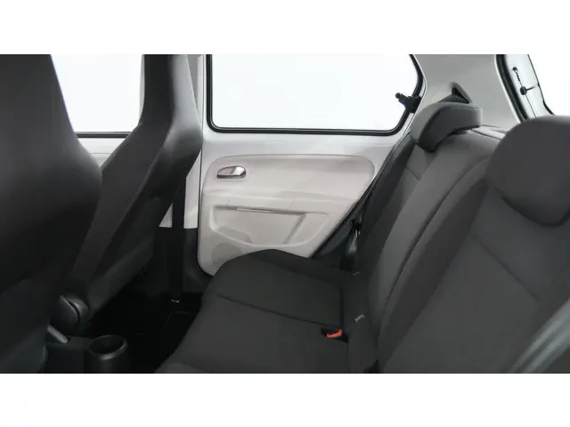 Volkswagen up! 1.0 BMT 60pk Move up! 2019 Benzine 31