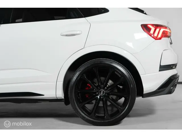 Audi RSQ3 RS Q3 2.5 TFSI 2021 Benzine 26