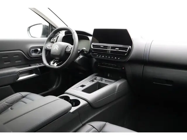 Citroën C5 Aircross 3