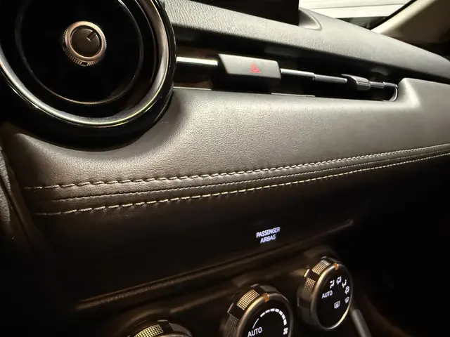 Mazda CX-3 2.0 SkyActiv-G 120 GT-M 2019 Benzine 24