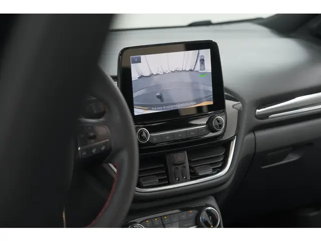 Ford Puma 1.0 EcoBoost Hybrid ST-Line 2021 Benzine 15