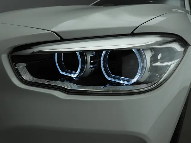 BMW 1 Serie 118i 2019 Benzine 42