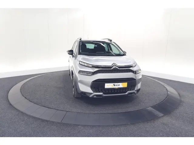 Citroën C3 Aircross PureTech 130 EAT6 Max 2024 Benzine 70