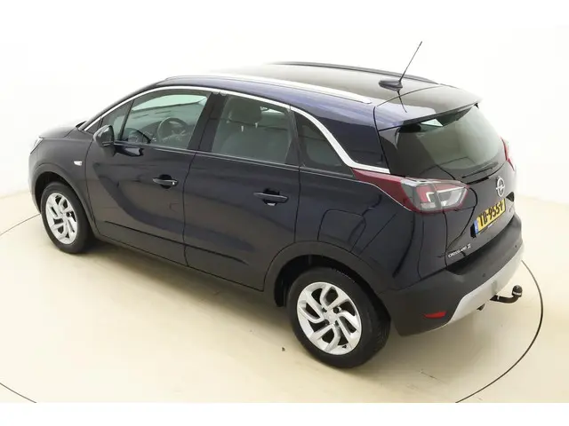 Opel Crossland X 1.2 Turbo Innovation 2018 Benzine 4