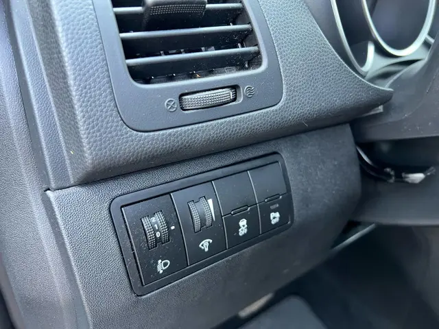 Kia Venga 1.6 CVVT DynamicPLusLine 2019 Benzine 16