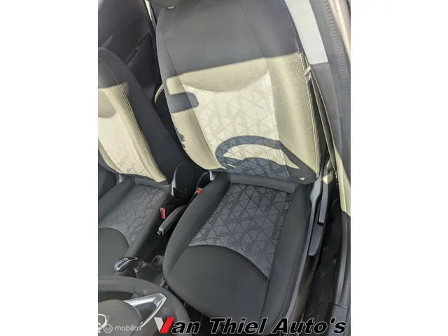 Opel KARL 1.0 ecoFLEX Innovation 2019 Benzine 12