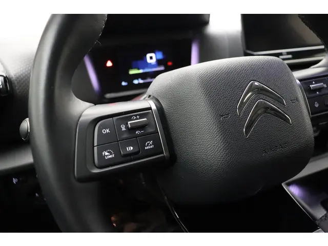 Citroën ë-C4 Shine 50 kWh 2021 Elektrisch 31