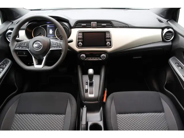 Nissan Micra 1.0 IG-T Kiiro 2023 Benzine 4