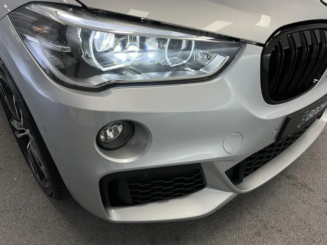 BMW X1 sDrive20i M-sport 2017 Benzine 11